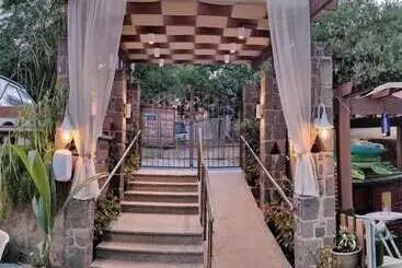 Apartaments turístics Galazio Asteri I