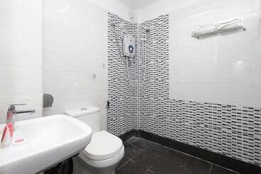 ホテル 75 Temerloh