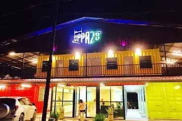 Hotel Oppa 28