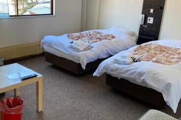 Hotel Resort Inn Seikan