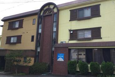 Hotel Resort Inn Seikan