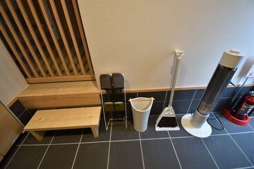 Apartment Ielife Resort Higashiyama