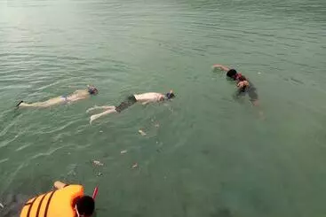 Koh Rong Love Resort   Hostel