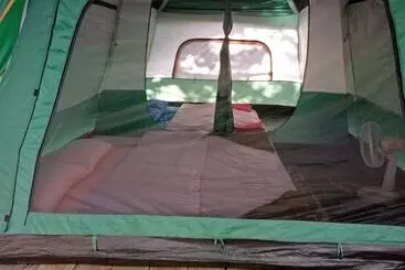 Koh Rong Love Resort   Hostel