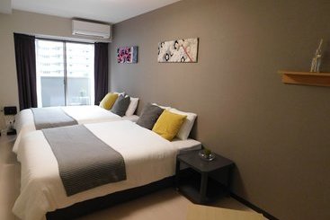 Apartamento Namzzang House