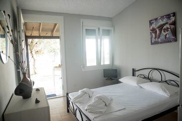 Apartamenty turystyczne On The Wave Studios