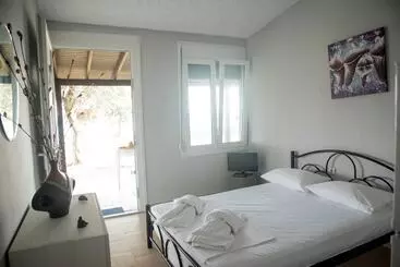 Appartements touristiques On The Wave Studios