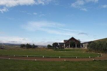 پانسیون Dæli Guesthouse