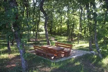 پانسیون Motel Monako