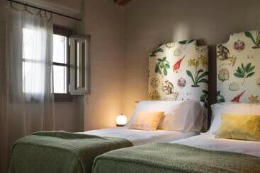 پانسیون Ottantotto Firenze