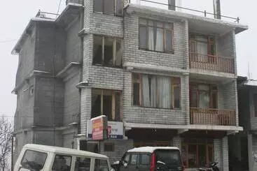 Sarthak B&b