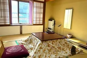 Takasagoya Ryokan