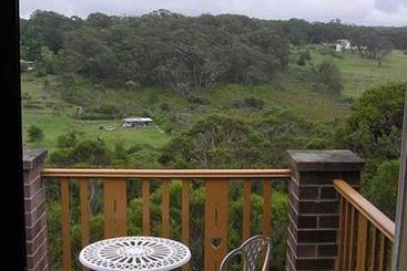 관광객 아파트 Boobook Hollow