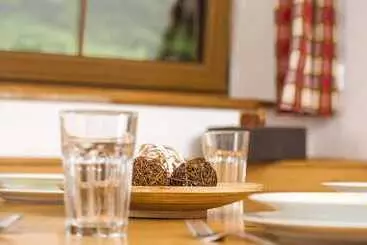 ツーリストアパートメント Daseulersberg