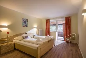 Appartamenti turistici Familienparadies Moni Ferienwohnung 17