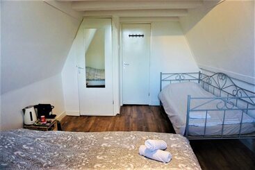 Hotel Canal View Suite