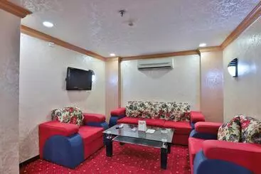 هتل Khobar Palace