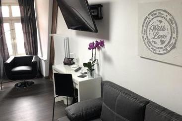 My Home Hotel Lamm Rottweil