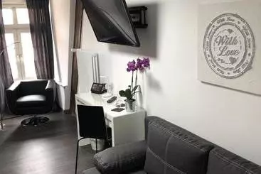 My Home Hotel Lamm Rottweil