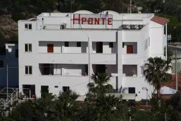 Hotel Ponte