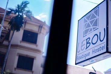 Lebou Boutique Hostel