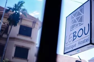 Lebou Boutique Hostel