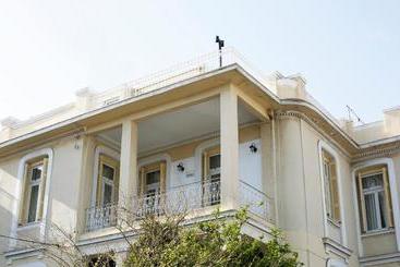 Apartamentos turísticos Microlimano Luxury Villa