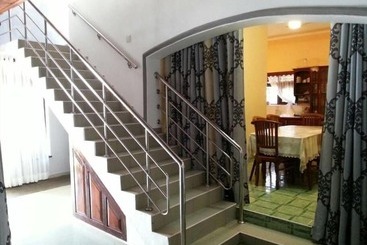 Turist apartmanları Onix Villa