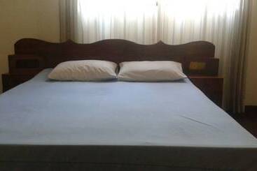 Apartamentos turísticos Onix Villa