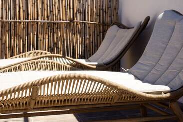 פנסיון Casa Gubidxa