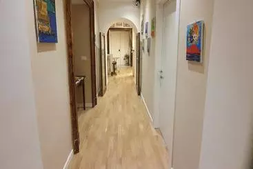 Majatalo Corso 211 Beds & Suites