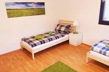 Majatalo Gräfrath Gästehaus Neunkirchen Seelscheid