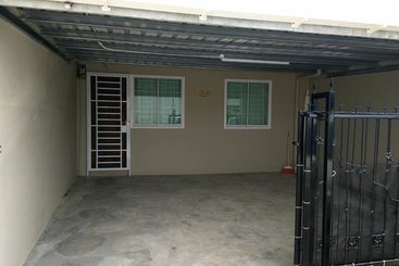 Apartamentos turísticos Sakura Bandar Semariang Guest House