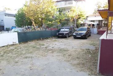 Apartamentos turísticos Villa Maria Apartments