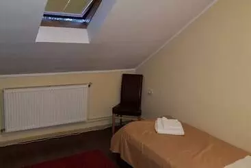 Turistihuoneistot Villa Parc