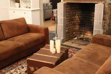 Bed & Breakfast Maison Jules