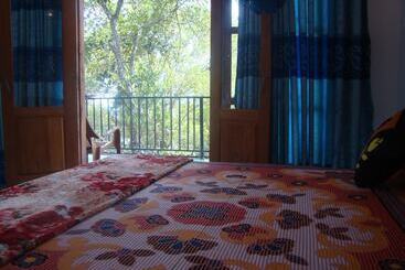 Hotel Udessa Rest Ella