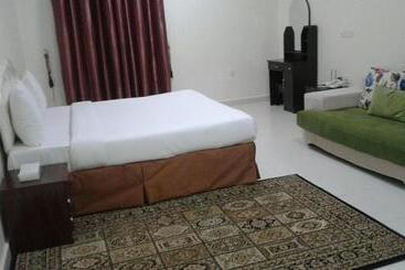 هتل Jawharet Al Kheir Furnished Apartments