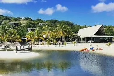 ホテル Nghunghwa Lodge