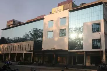 Hotel The Shaurya