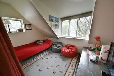 ツーリストアパートメント Jagungal 2   Thredbo