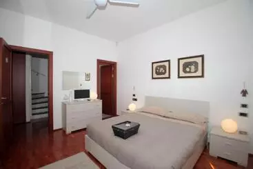 Pension  Casa Ceruti