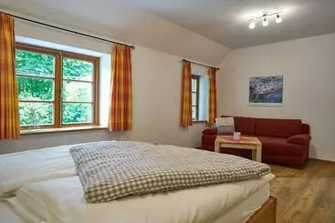 Majatalo Hannys Radlercafe