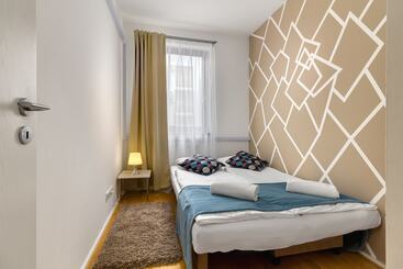 Quality Point Apartment