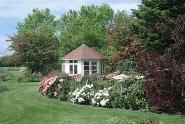 Agervig Bed & Breakfast