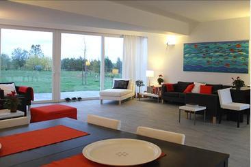 Bed and Breakfast Costantucci