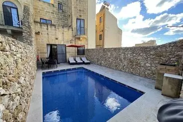 Gilju B&b
