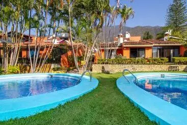 Hotel Villas Ajijic, Ajijic Chapala Jalisco