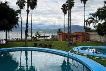 Hotel Villas Ajijic, Ajijic Chapala Jalisco