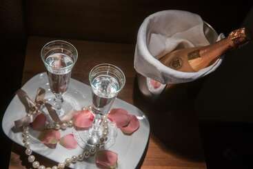 בית מלון כפרי My Favorite Garden